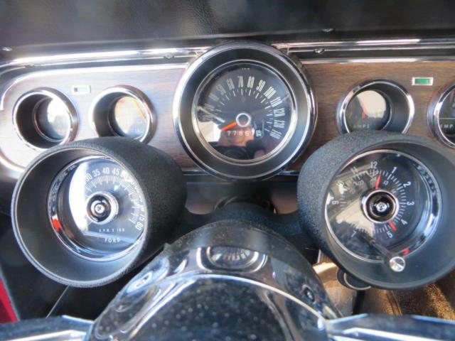 1966 Ford Mustang - photo 13