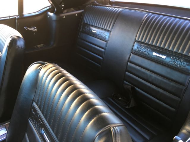 1966 Ford Mustang - photo 7