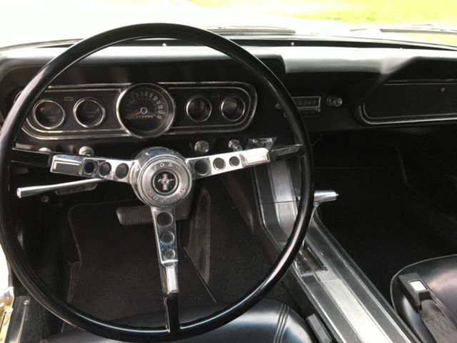1966 Ford Mustang Sport - photo 11