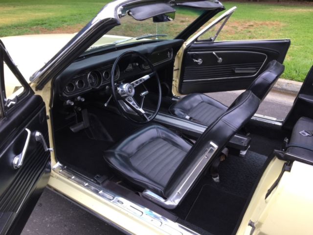 1966 Ford Mustang Sport - photo 7