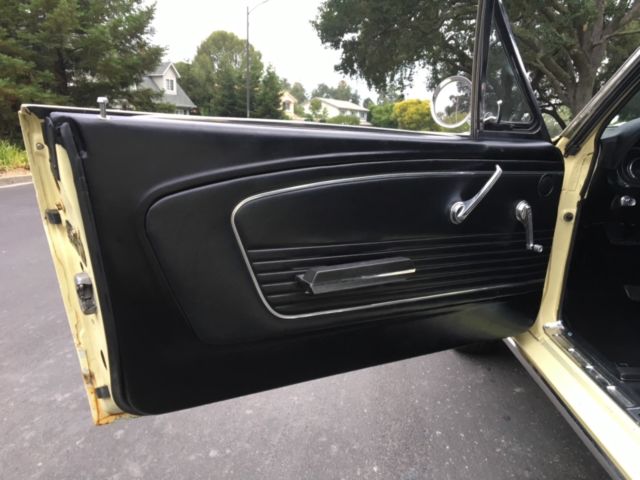 1966 Ford Mustang Sport - photo 9