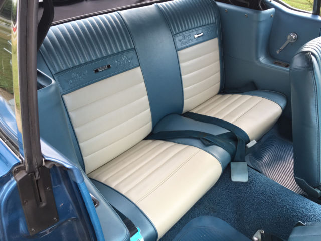 1966 Ford Mustang - photo 8