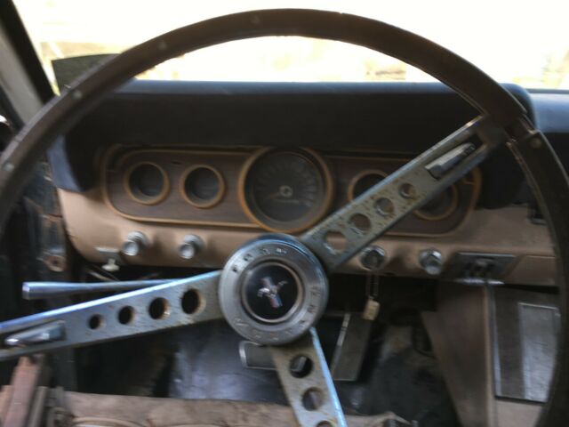 1966 Ford Mustang - photo 4