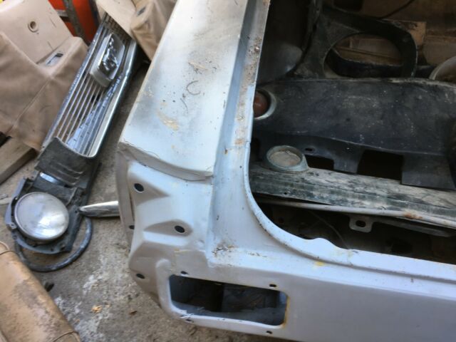 1966 Ford Mustang - photo 6