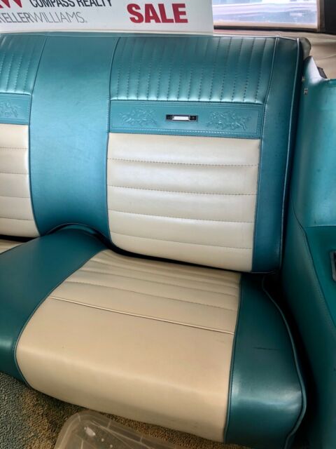 1966 Ford Mustang - photo 11