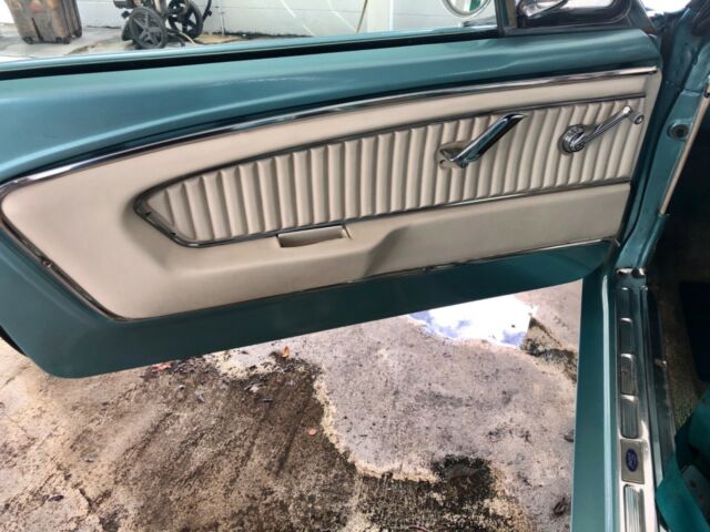 1966 Ford Mustang - photo 13