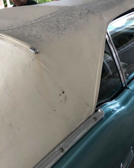 1966 Ford Mustang - photo 2