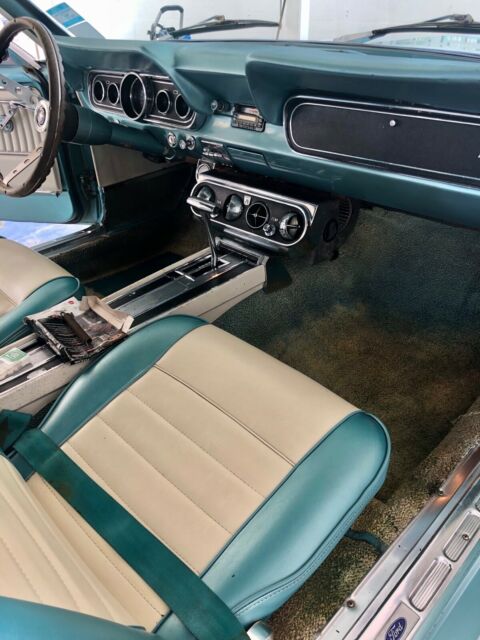 1966 Ford Mustang - photo 7