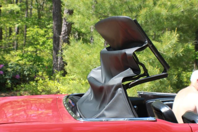 1966 Ford Mustang - photo 4