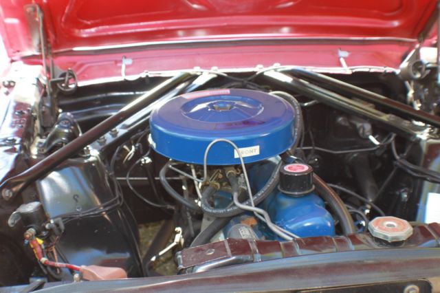 1966 Ford Mustang - photo 6