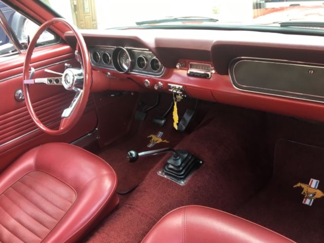 1966 Ford Mustang - photo 10