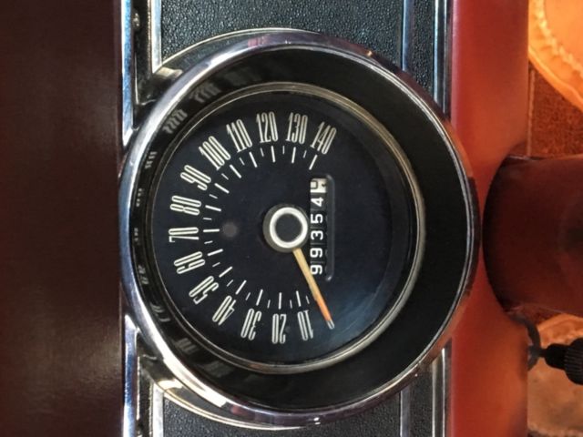 1966 Ford Mustang - photo 5