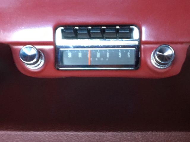 1966 Ford Mustang - photo 7