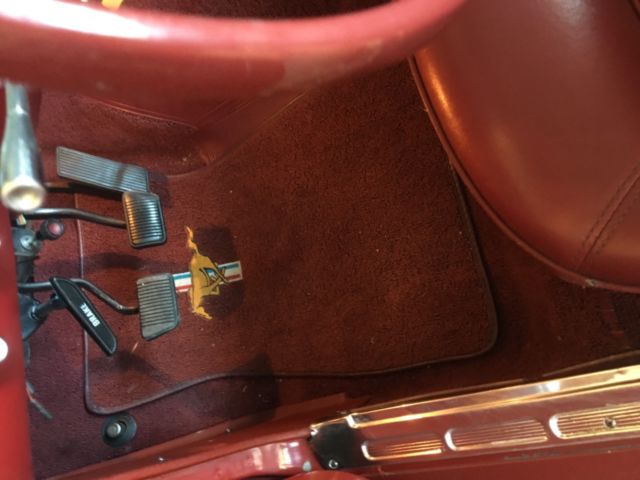 1966 Ford Mustang - photo 9