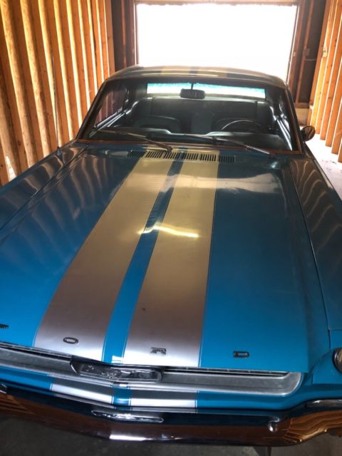 1966 mustang coup project 1966 Ford Mustang
