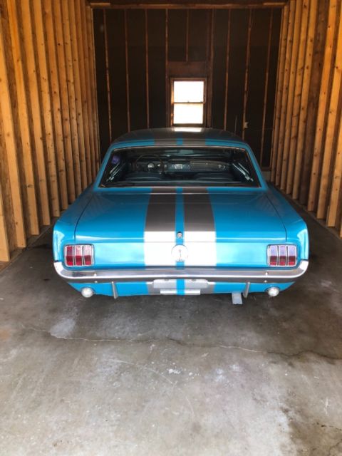 1966 Ford Mustang - photo 5