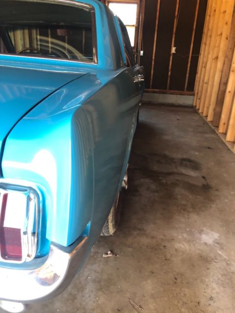 1966 Ford Mustang - photo 6