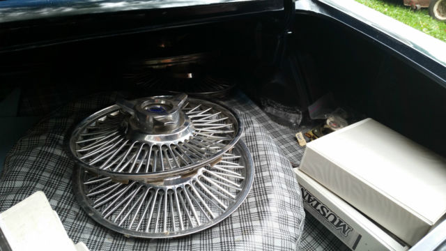 1966 Ford Mustang - photo 11