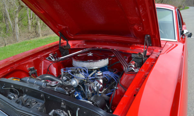1966 Ford Mustang SPORT COUPE - photo 2