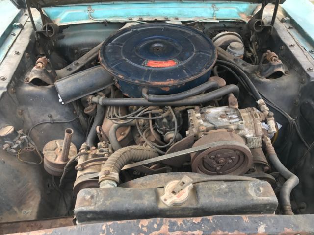 1966 Ford Mustang Coupe - photo 7
