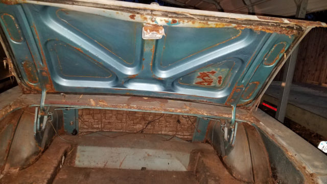 1966 Ford Mustang - photo 5