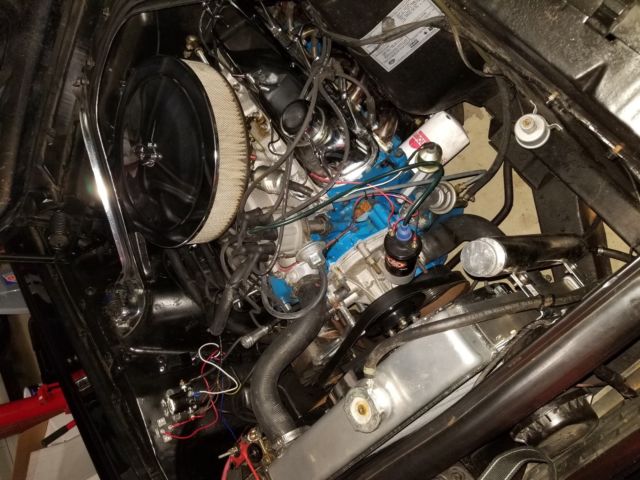1966 Ford Mustang - photo 12