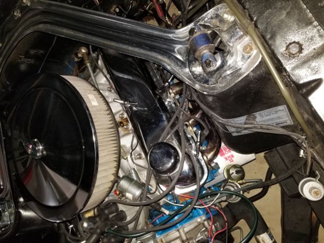1966 Ford Mustang - photo 8