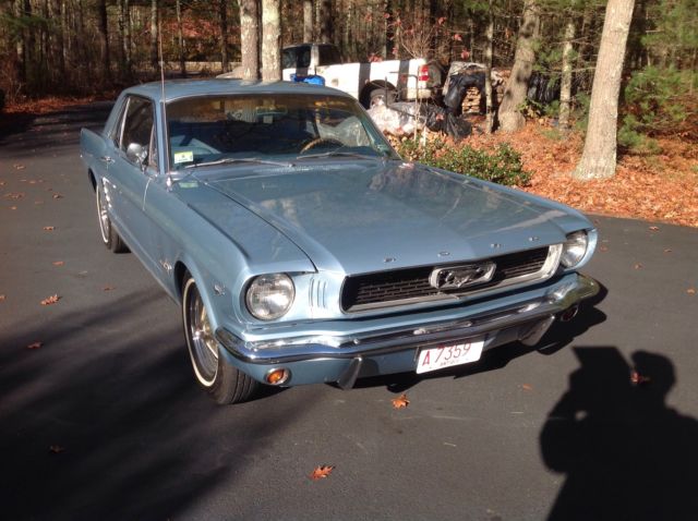 1966 mustang coupe California car absolutely rust free restored. 1966 Ford Mustang