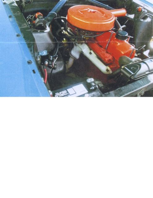 1966 Ford Mustang - photo 10