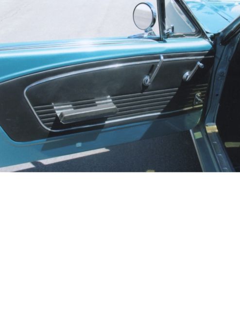 1966 Ford Mustang - photo 5