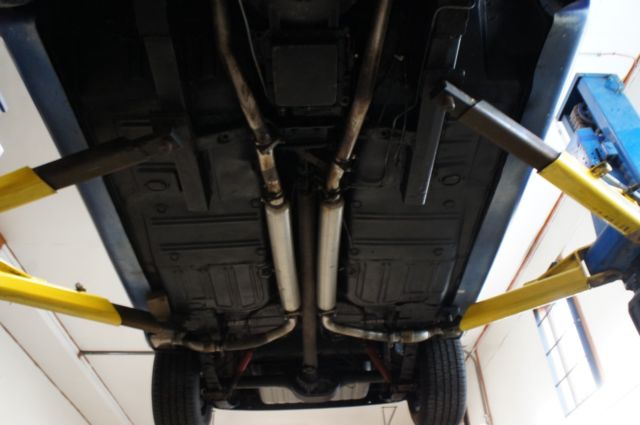 1966 Ford Mustang Enhanced Eleanor Pkg . - photo 12