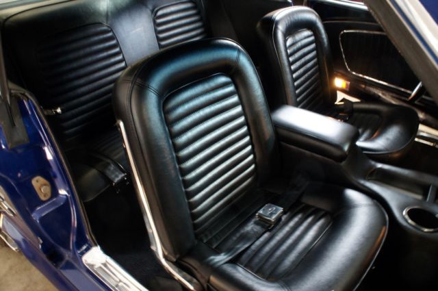 1966 Ford Mustang Enhanced Eleanor Pkg . - photo 8