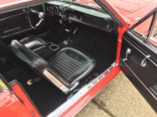 1966 Ford Mustang - photo 10