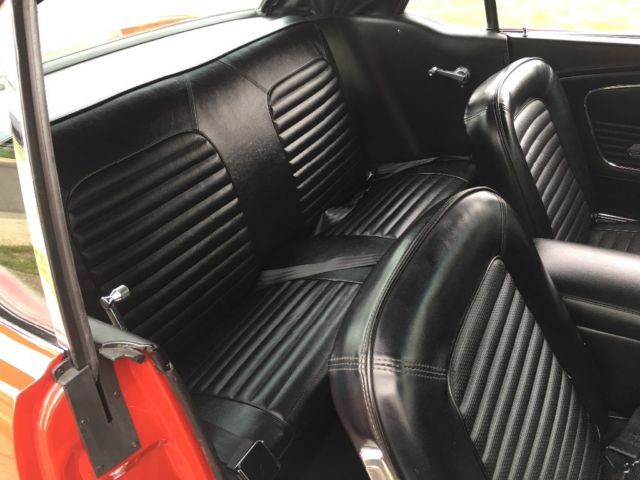 1966 Ford Mustang - photo 11
