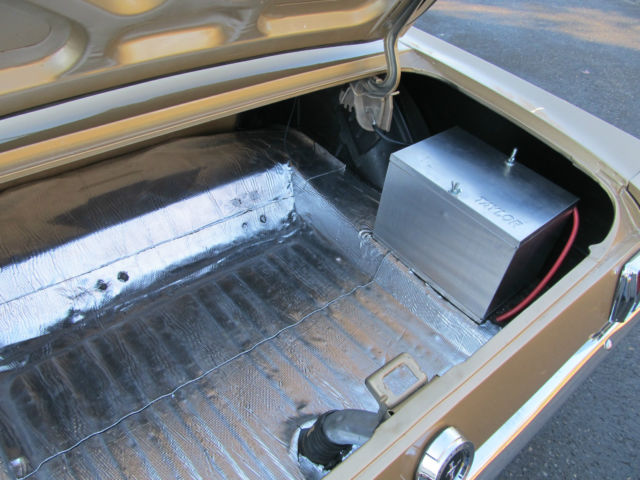 1966 Ford Mustang - photo 10