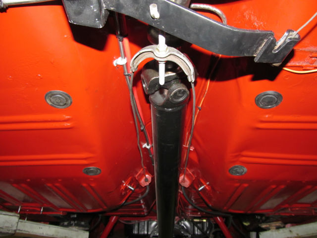 1966 Ford Mustang - photo 11