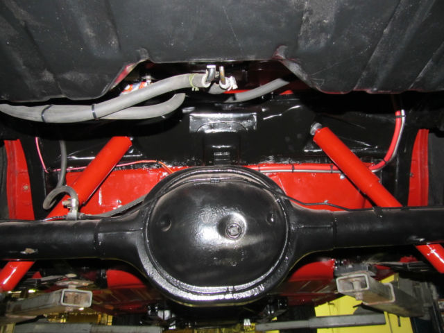 1966 Ford Mustang - photo 12