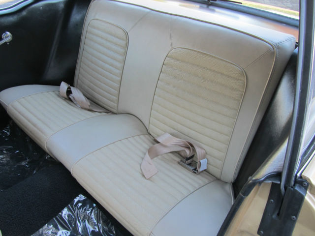 1966 Ford Mustang - photo 8