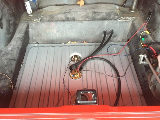 1966 Ford Mustang - photo 5