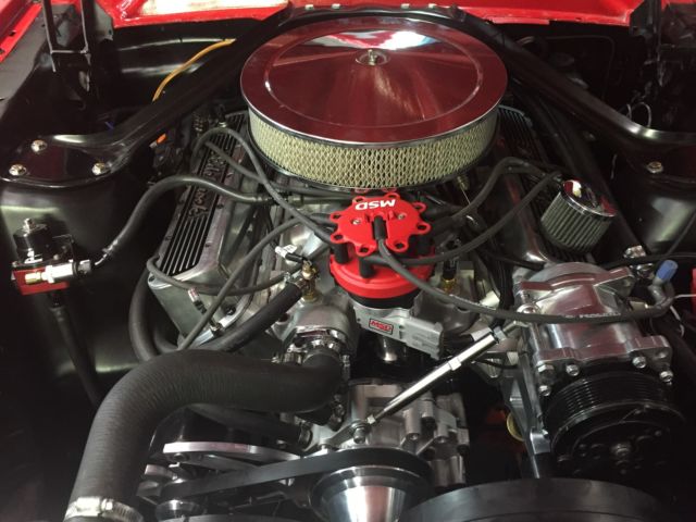 1966 Ford Mustang - photo 7