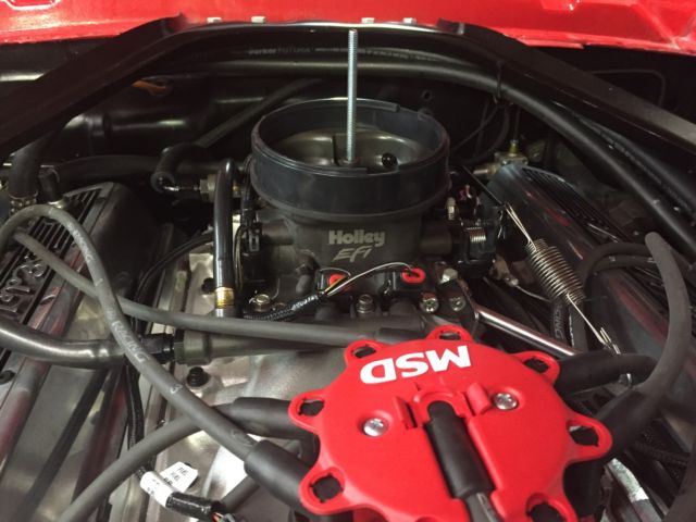1966 Ford Mustang - photo 8