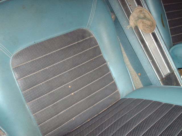 1966 Ford Mustang Mustang - photo 4