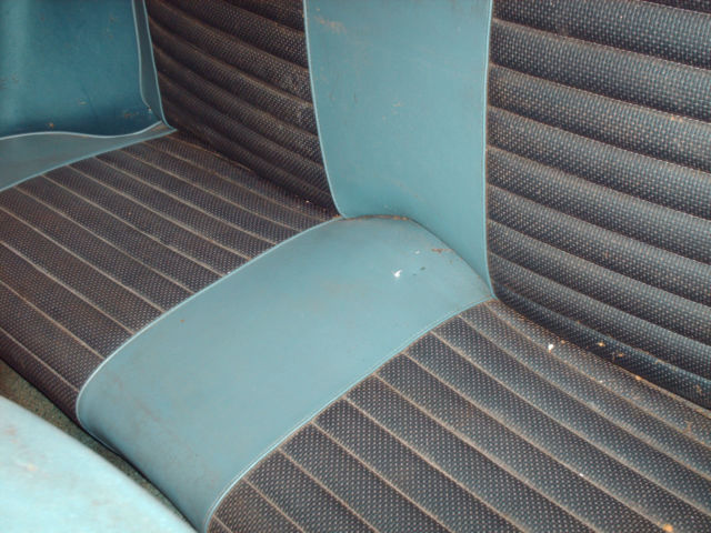 1966 Ford Mustang Mustang - photo 5
