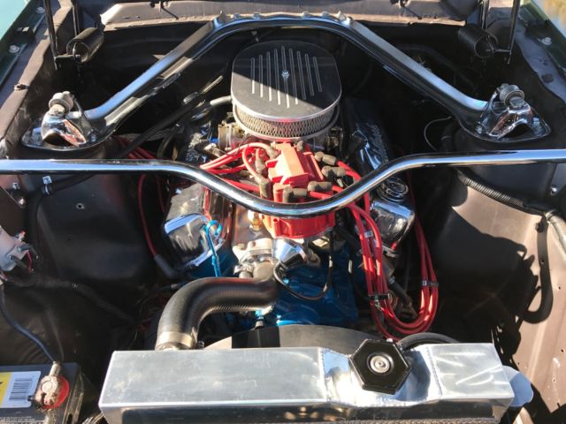 1966 Ford Mustang Coupe 2 door - photo 5