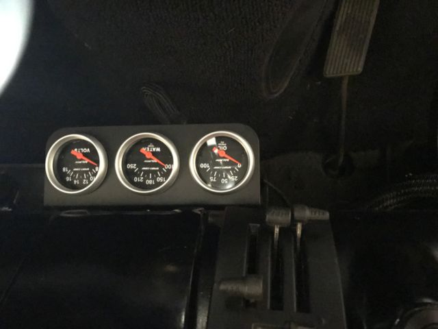 1966 Ford Mustang Coupe 2 door - photo 6