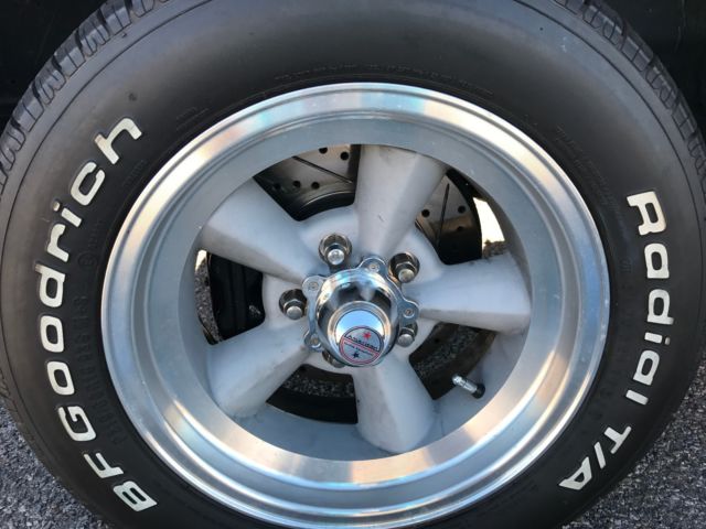 1966 Ford Mustang Coupe 2 door - photo 8