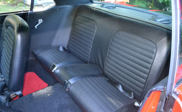 1966 Ford Mustang Coupe - photo 3