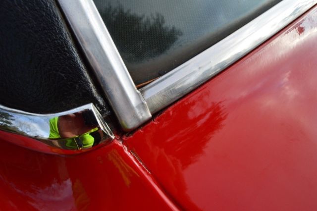 1966 Ford Mustang Base - photo 13
