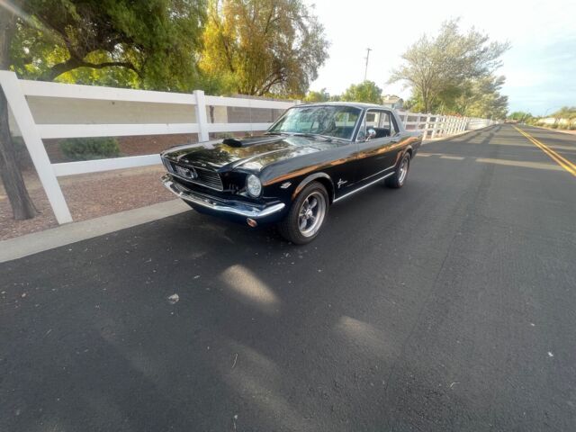 1966 Ford Mustang - photo 10