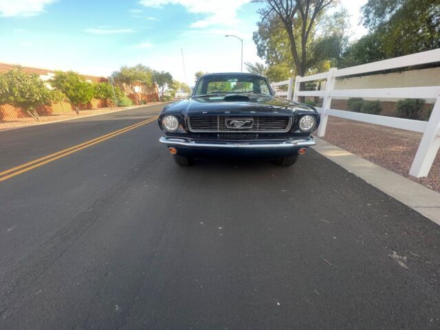 1966 Ford Mustang - photo 12